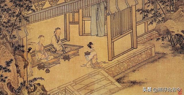 旧时女性地位感想作文(图5)