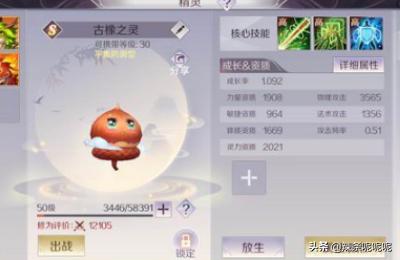 冒险岛林之灵是琳吗 冒险岛林之灵-第2张图片-随然AIR主题