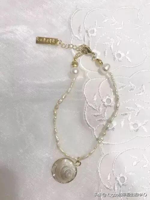 夏天首饰如何搭配高级感(图24)