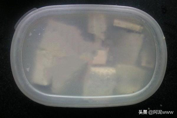 臭豆腐做法-臭豆腐做法视频