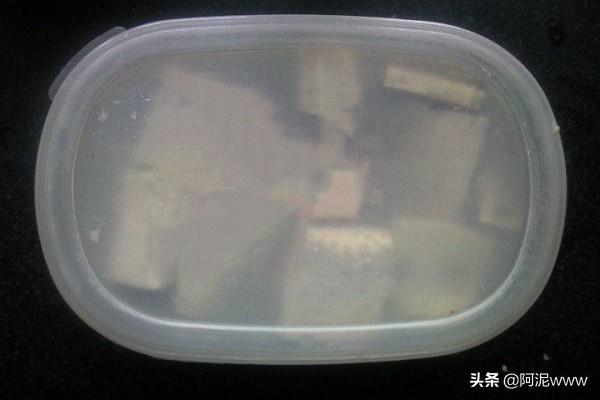 臭豆腐的做法-臭豆腐的做法 教程 全程