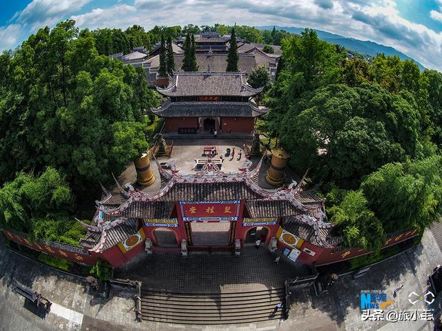 梁平县旅游景点大全， 梁平县旅游景点大全介绍
