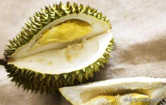吃了榴莲吃虾会怎么样