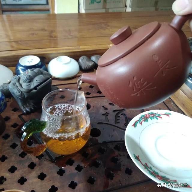 福建绿茶利润怎么样