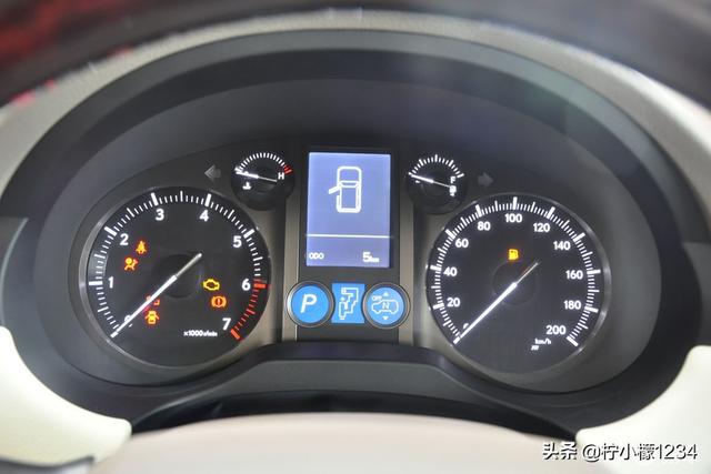 [tpms]汽车仪表盘上显示TPMS是什么意思？