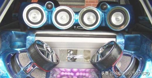 汽车音质不好怎么改善(图1)