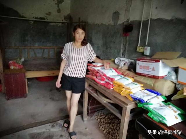 卖饲料和兽药那个好些-兽药和饲料哪个好卖