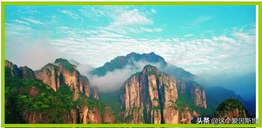 浙江游攻略必去景点大全(图3)