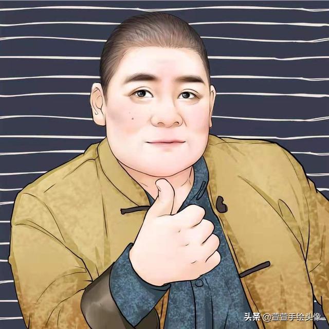 女人头像成熟稳重35岁(图3)