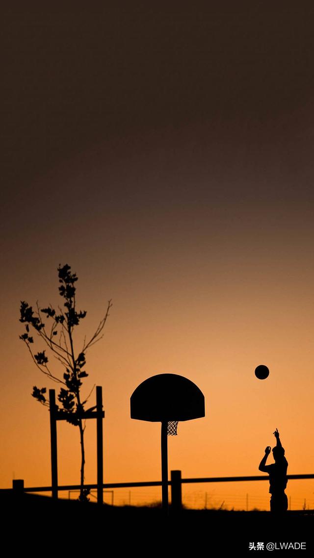 我要打篮球（我要打篮球第一季）