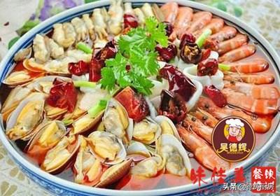 厨艺比赛准备攻略 厨艺比赛流程  第7张