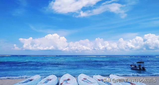 库塔海滩景点门票价格， 库塔海滩景点门票价格多少