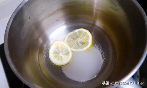 冰红茶的做法（怎么自制冰红茶？）