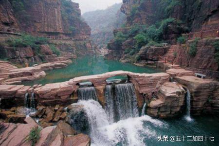 郑州人旅行攻略必去景点(图5)