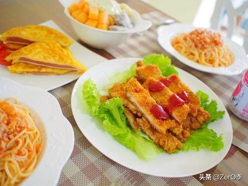 香酥鸡排-香酥鸡排图片