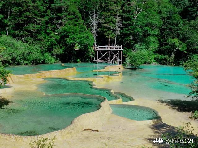 中国哪些地方旅游风景比较好