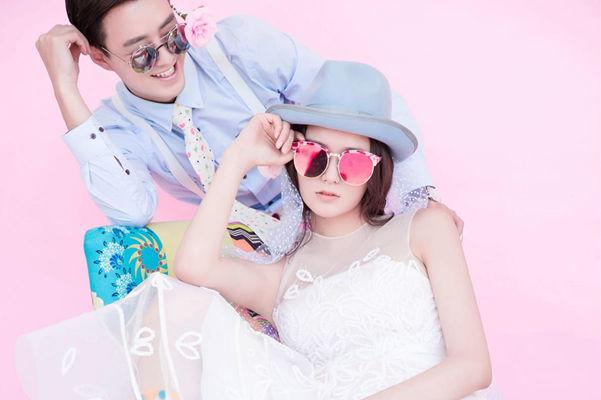 成都婚纱摄影排行，成都婚纱摄影排行榜