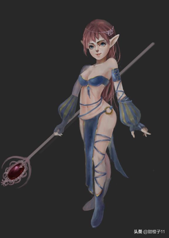 异世邪君有几个女主角（异世邪君人物结局）