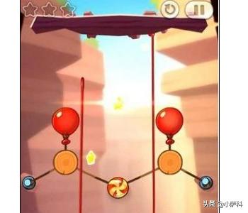 割绳子时空旅行攻略 割绳子时光旅行-第1张图片-随然AIR主题