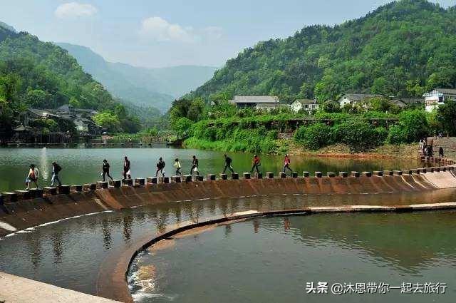 洪雅旅游景点大全， 洪雅旅游景点大全集