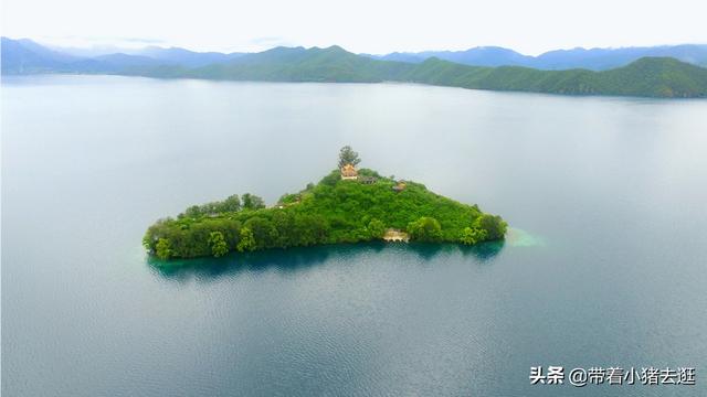 泸沽湖等必去打卡景点(图13)