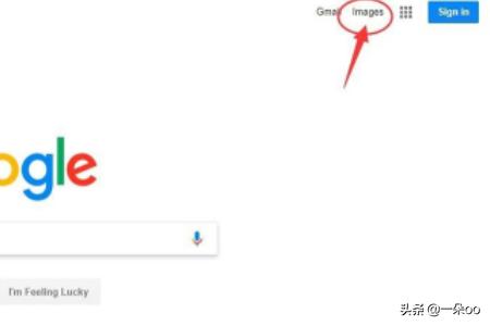 谷歌搜索图片(谷歌如何用图片搜索图片？)