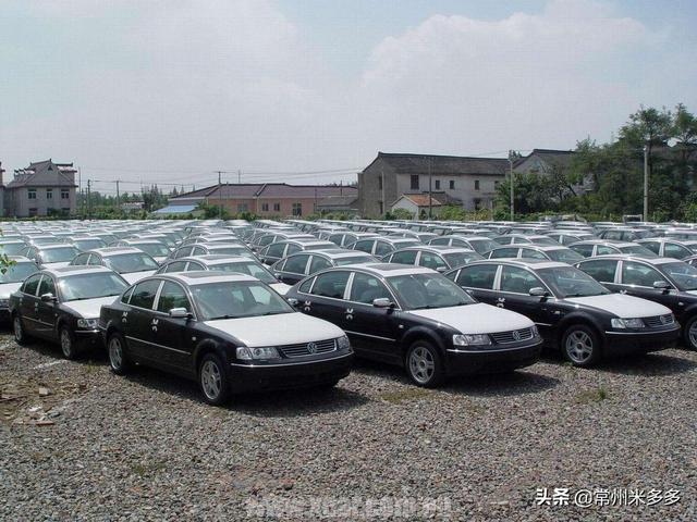 新车可以买吗