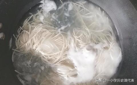 汤面条怎么做好吃又简单(图6)