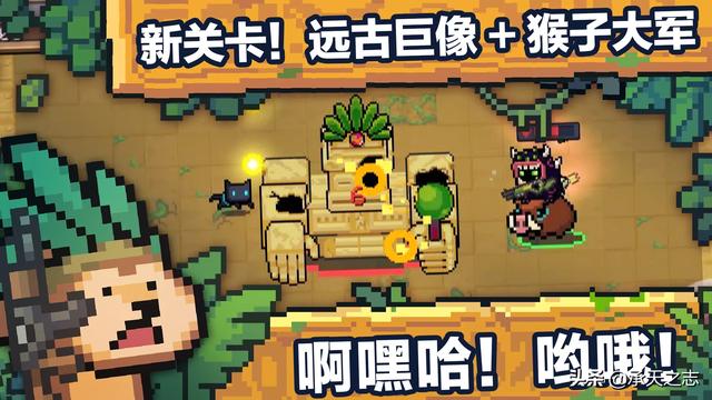 简单操作的休闲网络游戏有哪些？有什么网游或单机适合休闲玩家？娱乐消遣专用？