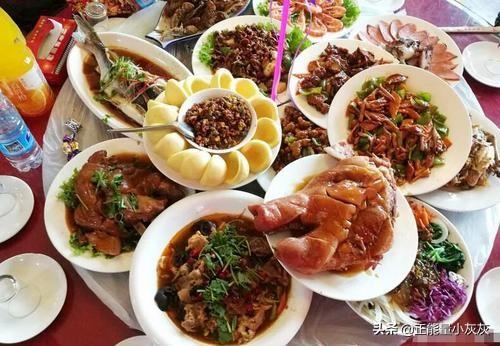 家禽兴旺成语有哪些 鸡鸭鱼肉相似成语？