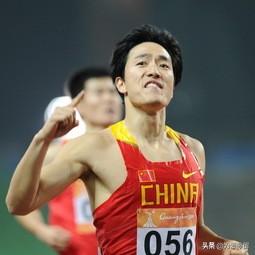 中国球星（中国历史十大体育运动员是谁？）