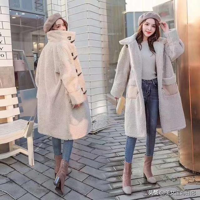 紧身黑外套如何搭配好看