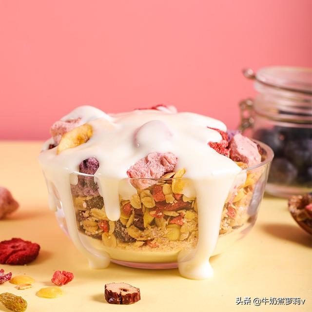 健康食物早餐怎么吃最好(图2)