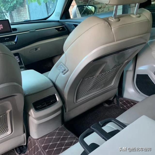 二手二手车