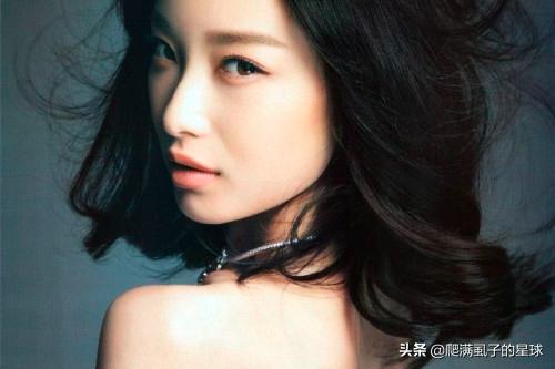 眉头低下怎么改善脸型(图3)