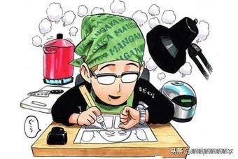 一拳超人 漫画 一拳超人-第19张图片-Game优搜