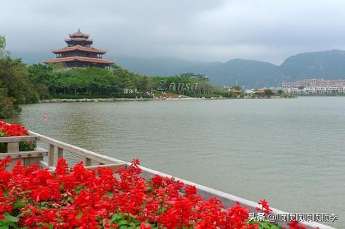 泉州夏季旅游穿搭， 泉州夏季旅游穿搭图片