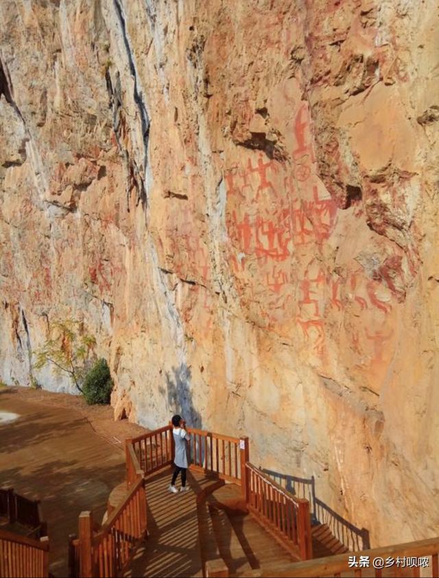 崇左旅游路线自驾游，崇左旅游路线自驾游攻略