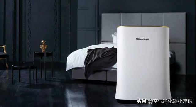 空气净化器原理（空气净化器原理及作用）