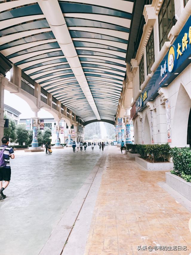 南京户外亲子游必去景点