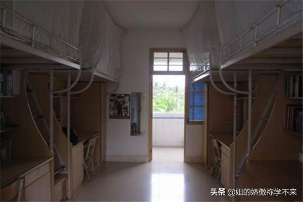 长沙幼儿师范高等专科学校宿舍有空调吗？