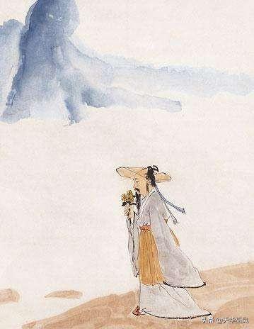 陶渊明是哪个朝代的_陶渊明最著名的十首诗