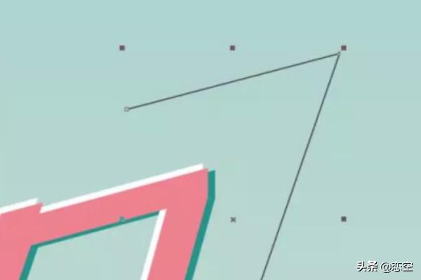 cdr格式矢量草书字体