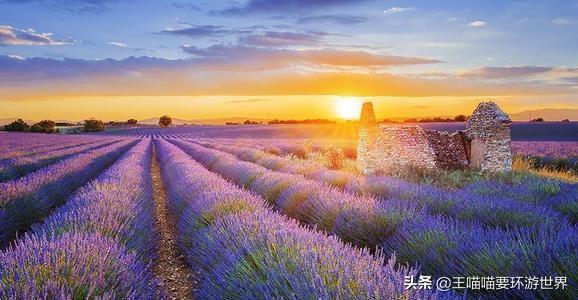 什么季节适合去法国旅行