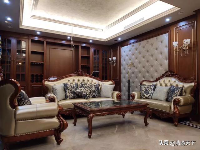 欧式沙发好看不实用,欧式沙发好看不实用怎么办