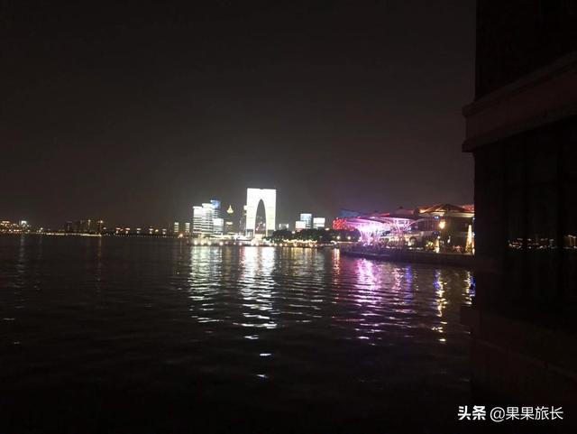 苏州夜里旅游攻略路线， 苏州夜里旅游攻略路线图