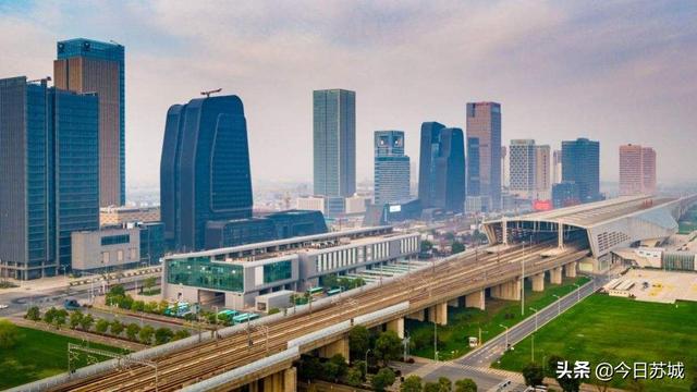 苏州市六个区同城什么