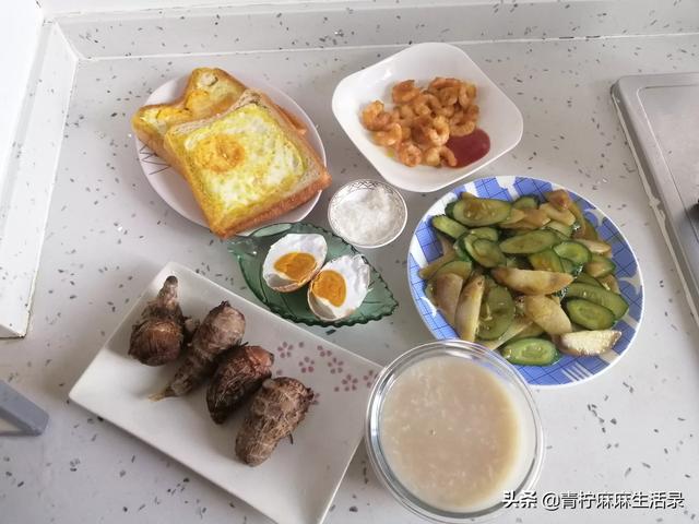 自制早餐怎么吃比较好(图33)