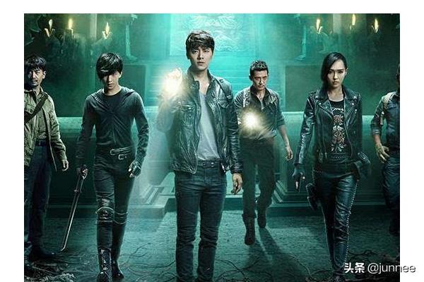 闷油瓶在青铜门里干嘛（闷油瓶去了哪里）