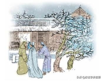 程门立雪的故事告诉我们什么
